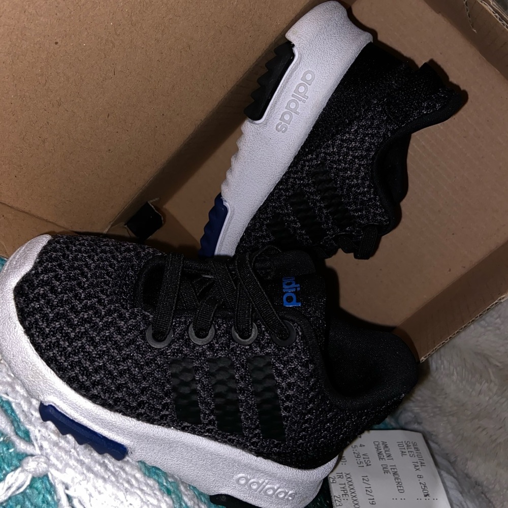 Toddler Adidas